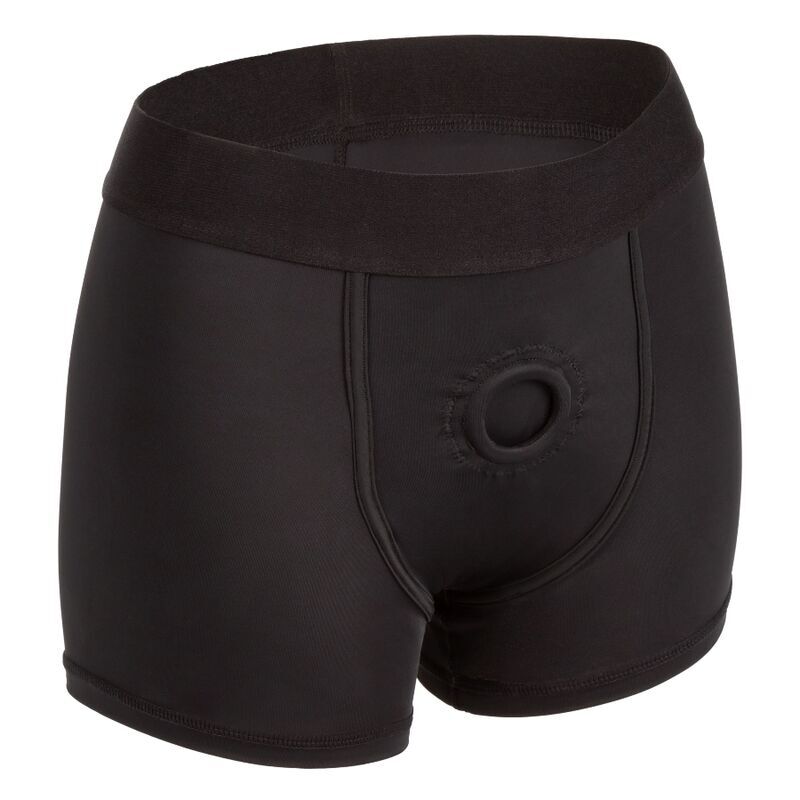 CALEXOTICS - BOXER-STIL-GESCHIRR S/M