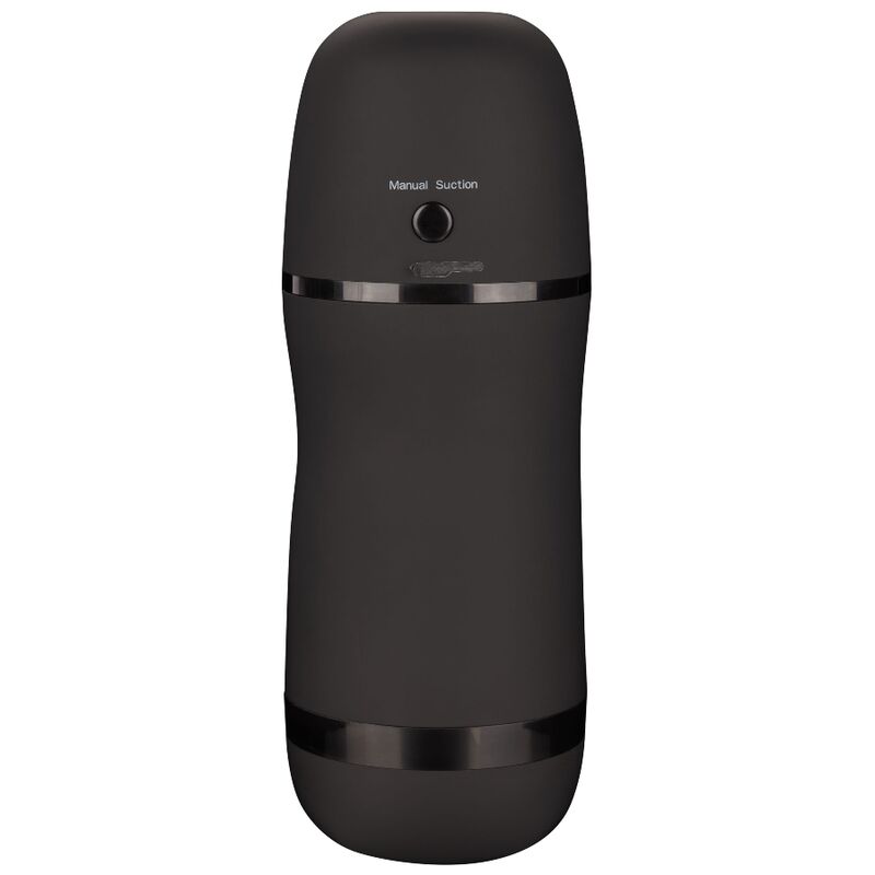 CALEXOTICS - OPTIMUM POWER VIBRATING SUCTION MASTURBATOR