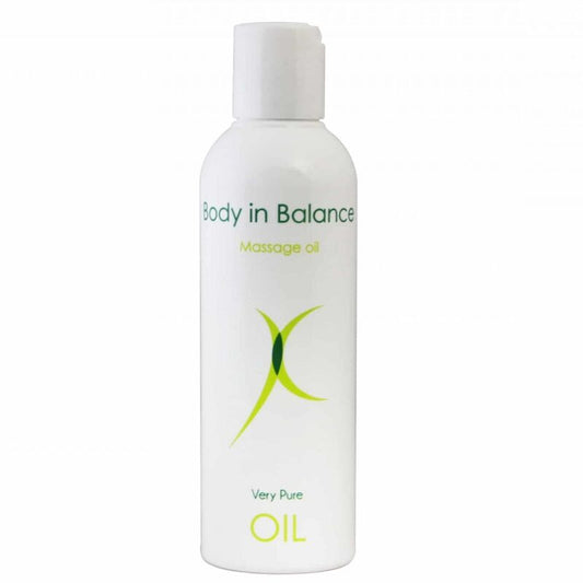 BODY IN BALANCE - INTIMÖL 200 ML