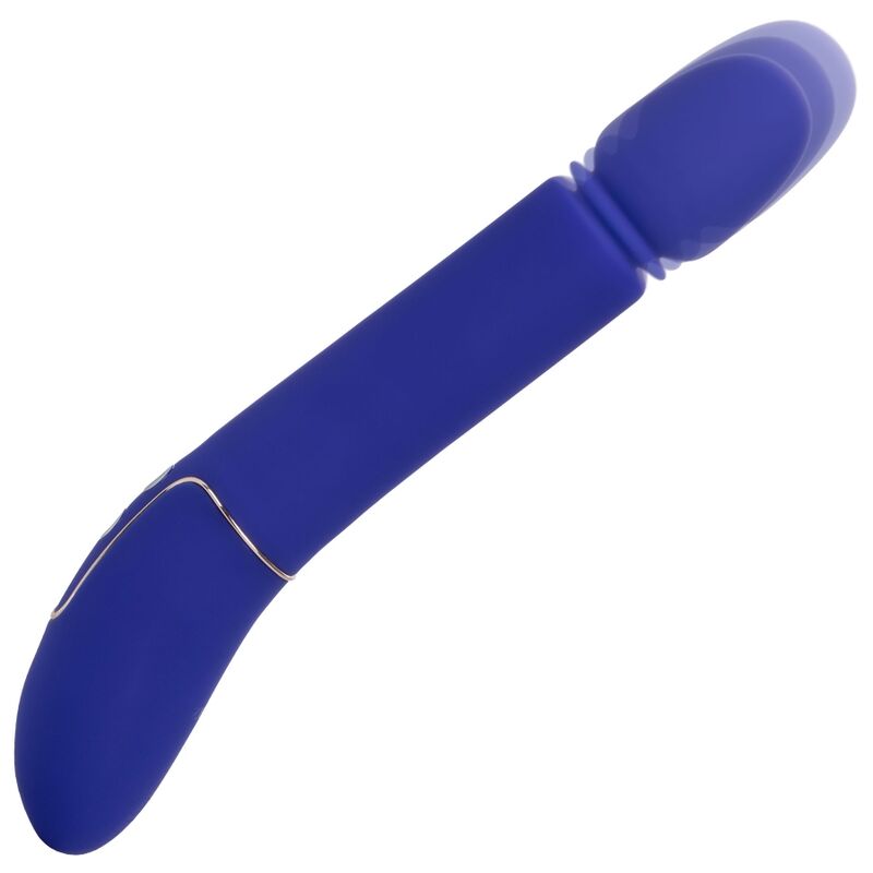 CALEXOTICS - SHAMELESS SLIM THUMPER - BLAU
