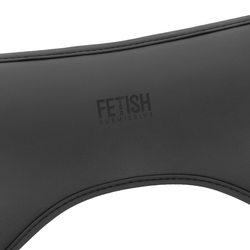 FETISCH DEVOT CYBER STRAP - HARNESS MIT DILDO UND BULLET-FERNBEDIENUNG WATCHME S TECHNOLOGIE