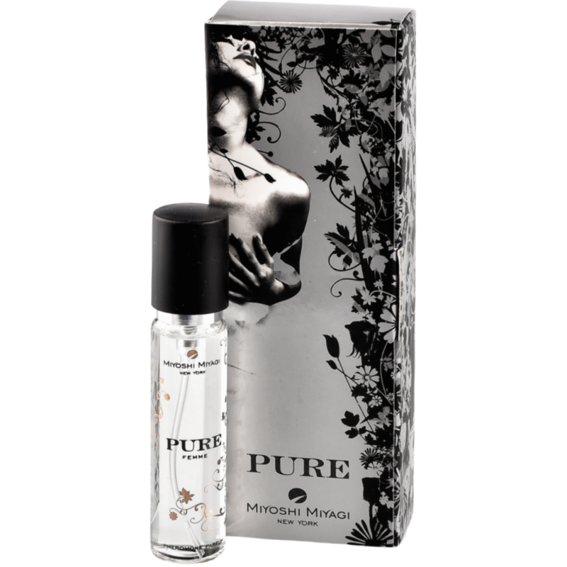 MIYOSHI MIYAGI - FROMONAS PURAS PARFÜM FÜR FRAUEN 15 ML