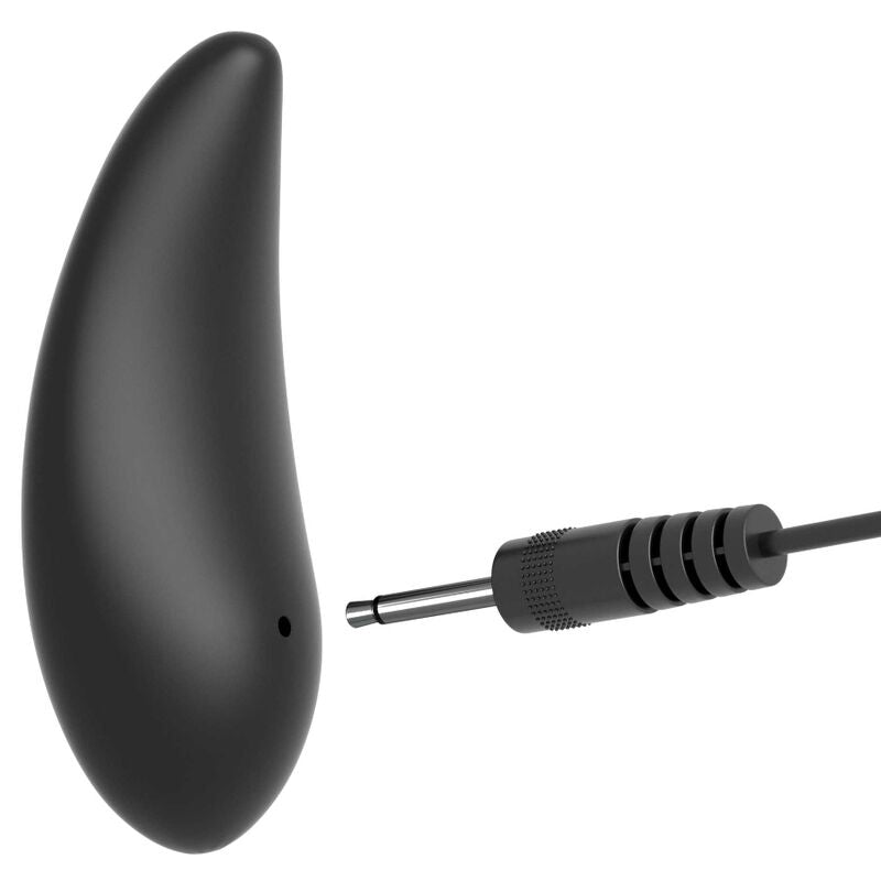 FETISH FANTASY LIMITED EDITION – VIBRIERENDE HÖSCHEN MIT FERNBEDIENUNG