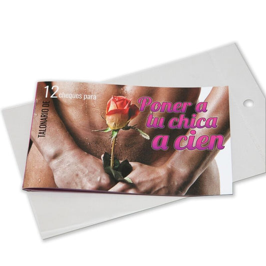 DIABLO PICANTE - TURN YOUR GIRL ON GUTSCHEINE