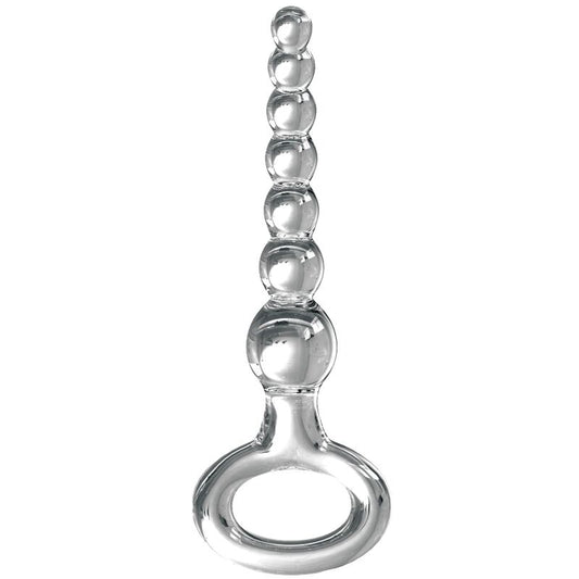 ICICLES - N. 67 GLAS-ANALPLUG