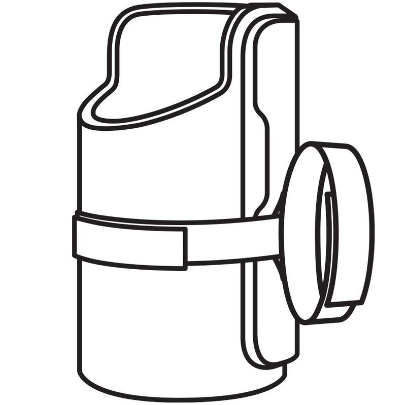 KIIROO - KEON HANDSCHLAUFE - HANDGELENKSCHLAUFE