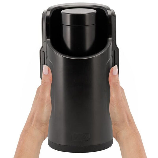 KIIROO - KEON + FEEL NICOLETTE SHEA STROKER + AQUA QUALITY GLEITMITTEL 50 ML