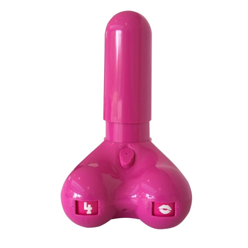 SPENCER & FLEETWOOD - SPERMA-TRINKSPIEL