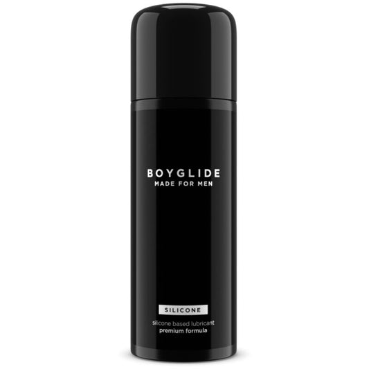 INTIMATELINE - BOYGLIDE GLEITMITTEL AUF SILIKONBASIS 100 ML