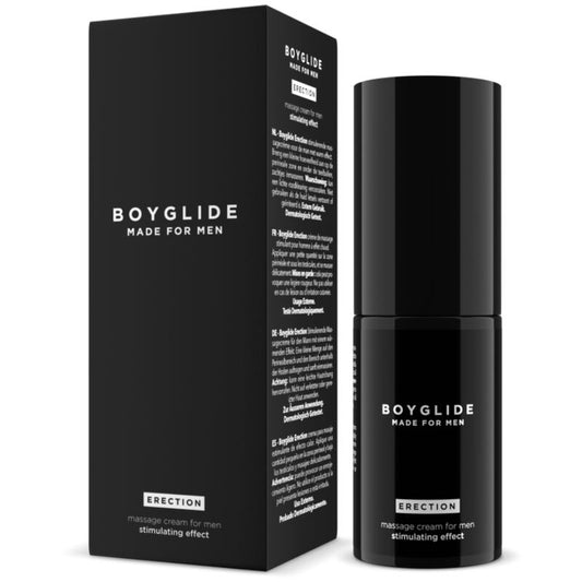 INTIMATELINE - BOYGLIDE CREME FÜR EREKTION 30 ML