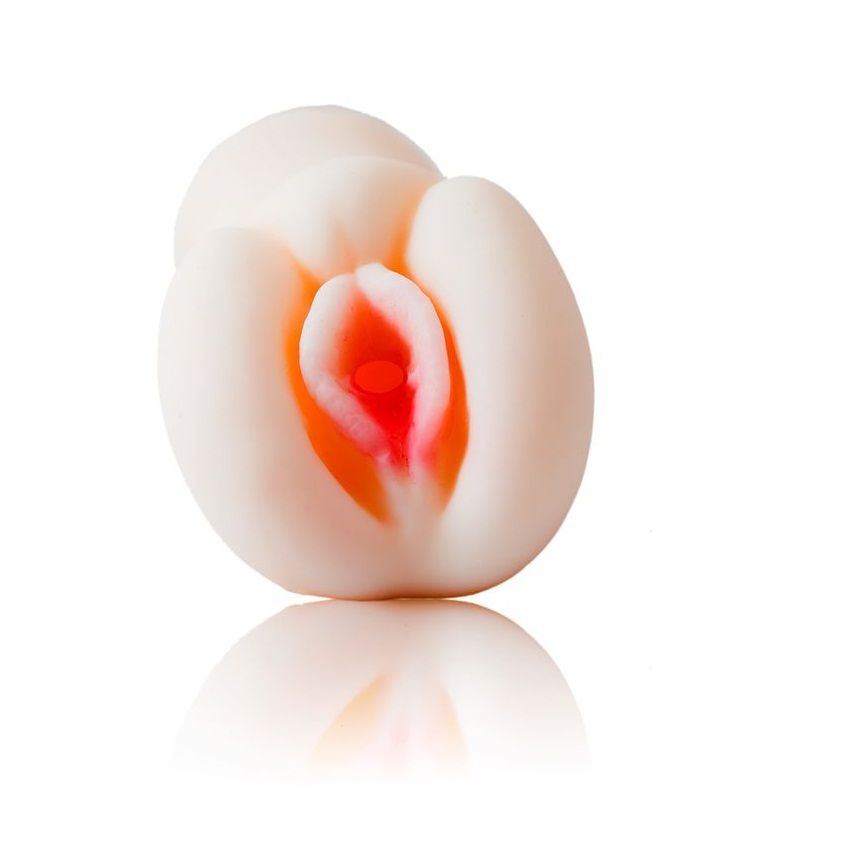 BAILE - PASSION II LADY MASTURBATOR 3-DIMENSIONAL