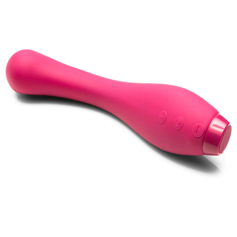 JE JOUE – JUNO G-SPOT-VIBRATOR – FUCHSIA