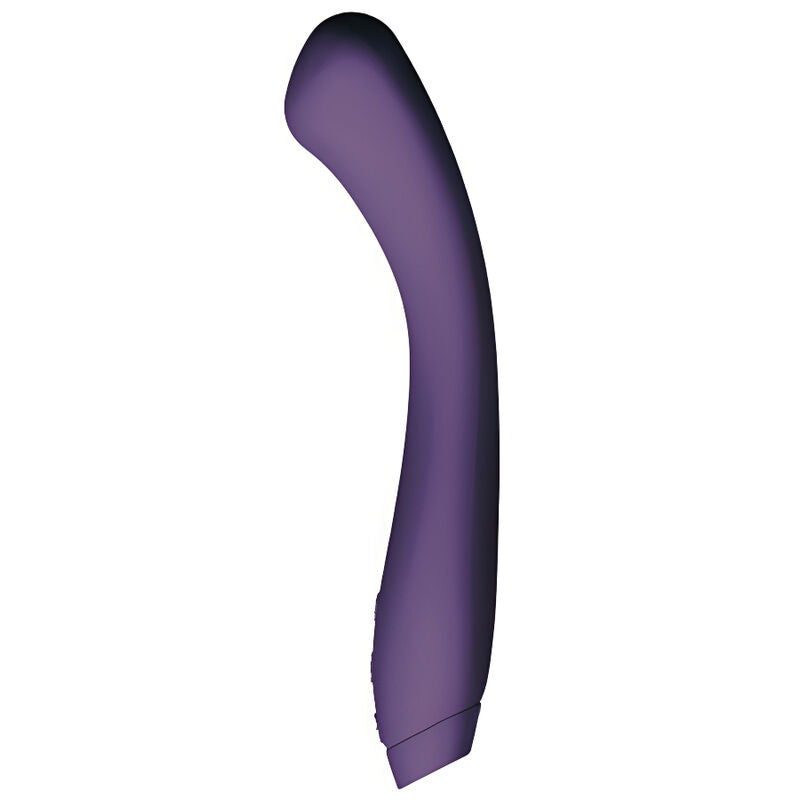 JE JOUE – JUNO G-SPOT-VIBRATOR – LILA