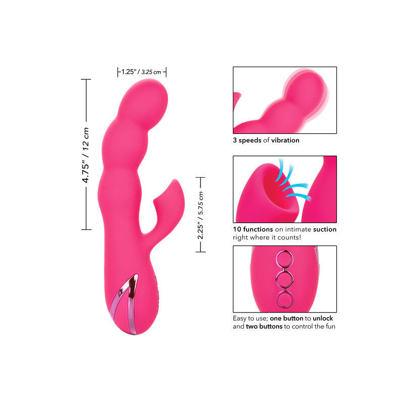 CALEXOTICS - ORGASMUS AM MEER