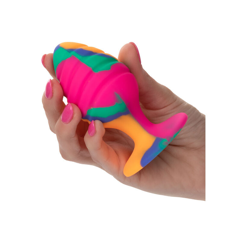 CALEXOTICS - FRECHER GROSSER SWIRL-STECKER ANAL