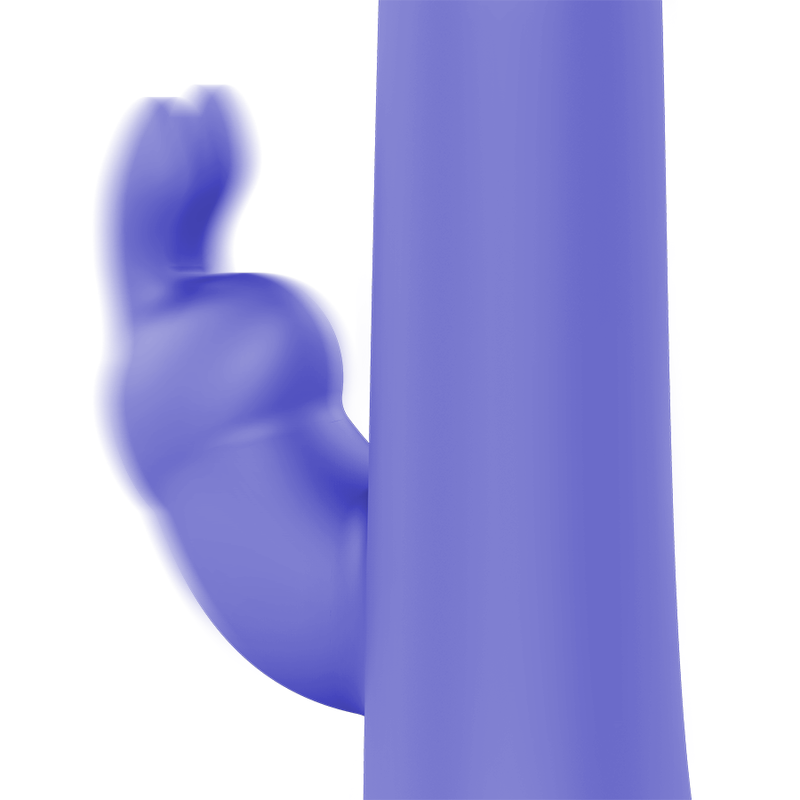 MR BOSS – ARTURO VIBRATOR & ROTATOR KOMPATIBEL MIT DER WATCHME WIRELESS-TECHNOLOGIE