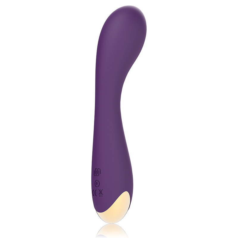 TREASURE - HANSEL G-SPOT VIBRATOR WATCHME WIRELESS TECHNOLOGY KOMPATIBEL