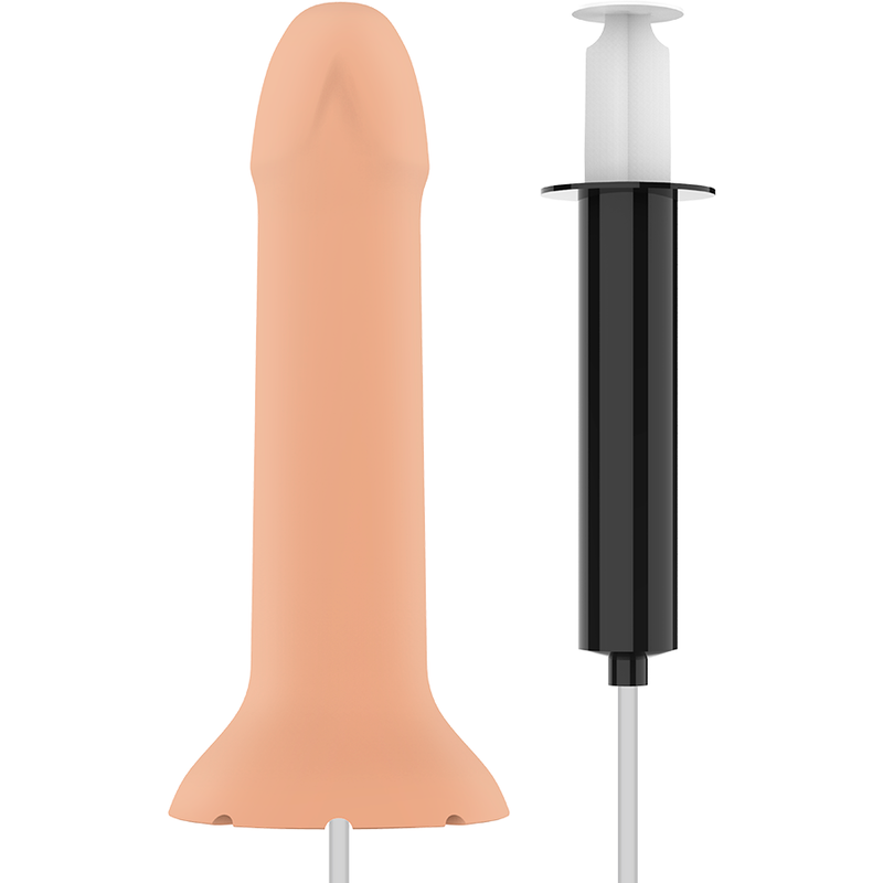 MYTHOLOGIE - FLIPPER ORIGINAL DILDO EJAKULATOR