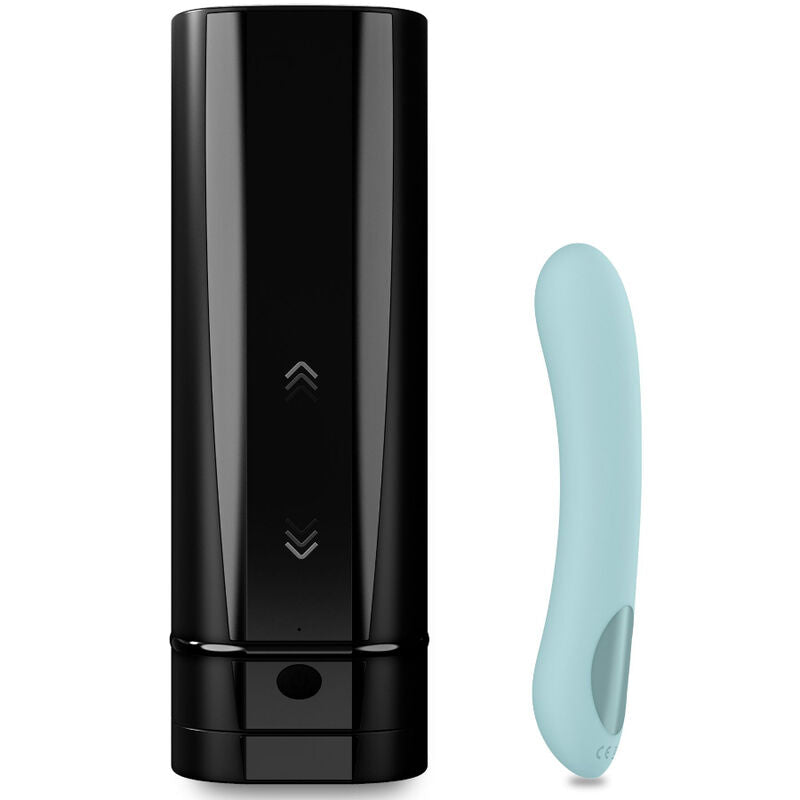 KIIROO - ONYX+ & PEARL 2+ TÜRKIS PAAR-SET