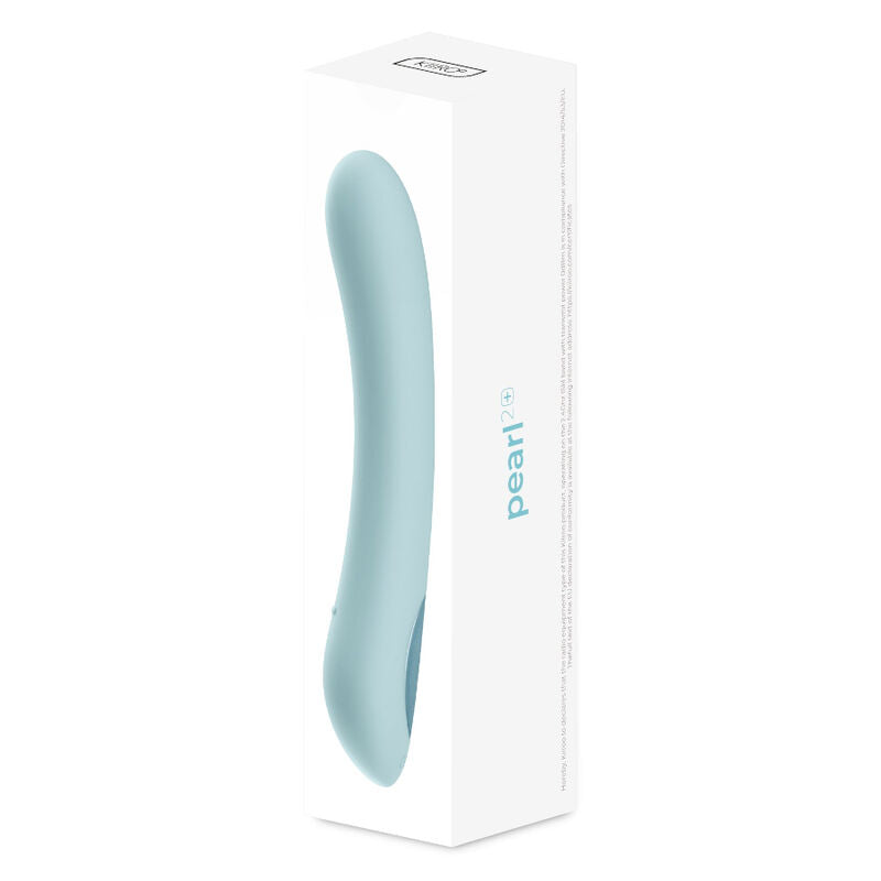 KIIROO - ONYX+ & PEARL 2+ TÜRKIS PAAR-SET