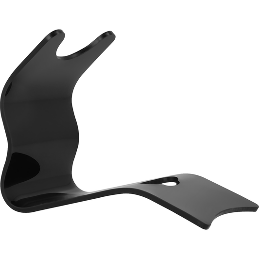 DREAMLOVE - DISPLAY ACRYL AUSSTELLER SCHWARZ KLEIN 11,0 x 8,0 CM