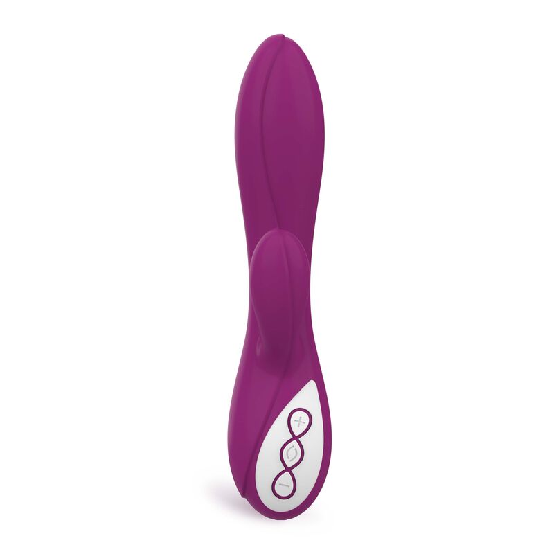 COVERME – TAYLOR VIBRATOR KOMPATIBEL MIT DER WATCHME WIRELESS-TECHNOLOGIE