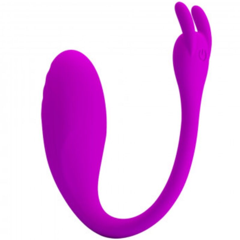 PRETTY LOVE - CATALINA MASSAGER KOSTENLOSE APP LILA