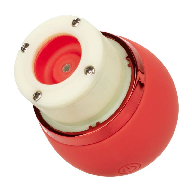 CALEXOTICS - ZUNGENKUSS-SAUG- UND SPIELSET