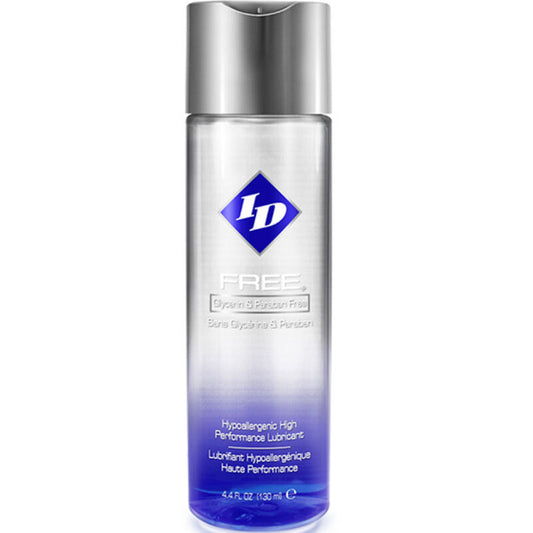 ID FREE - WASSERBASIERT, HYPOALLERGEN, 132 ML