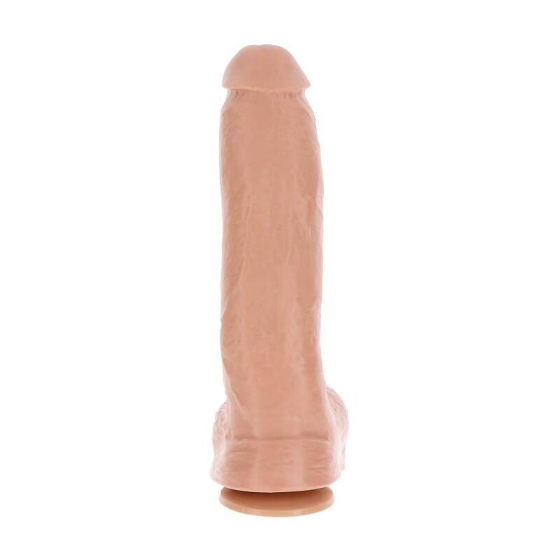 GET REAL - EXTREMER XXL DILDO 28 CM HAUT