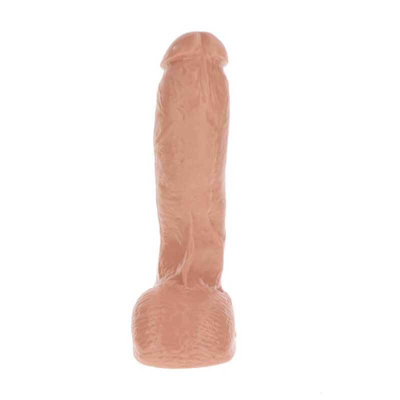 GET REAL - EXTREMER XXXL DILDO 34 CM HAUT
