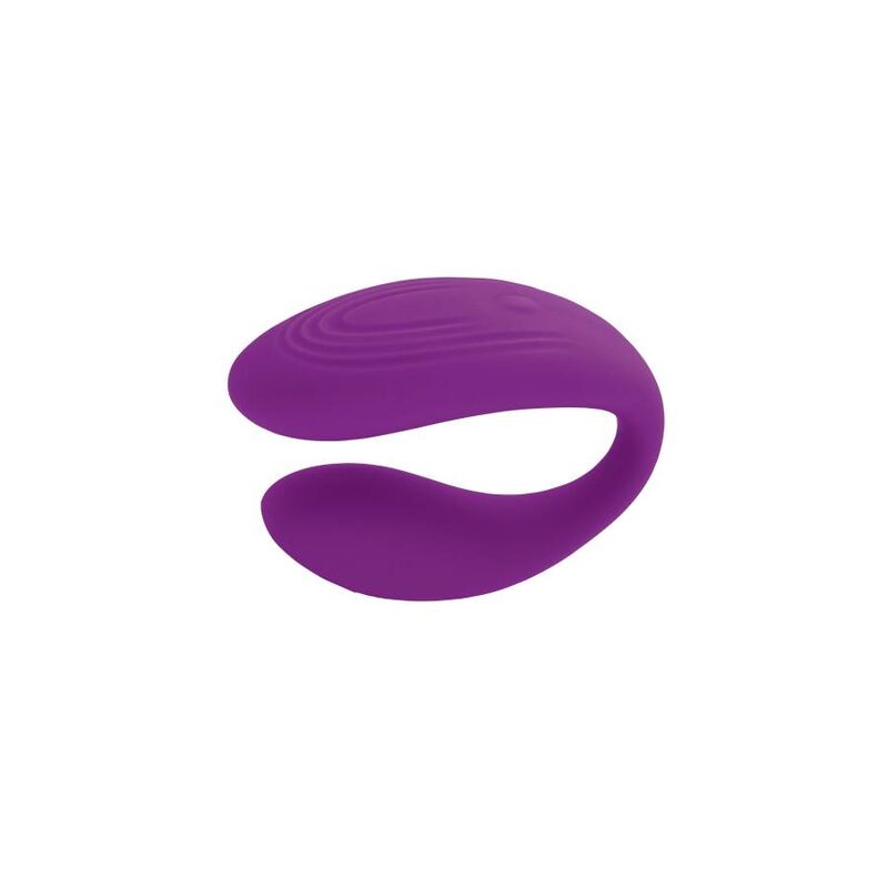 XOCOON - BOUND LOVE PAARVIBRATOR LILA