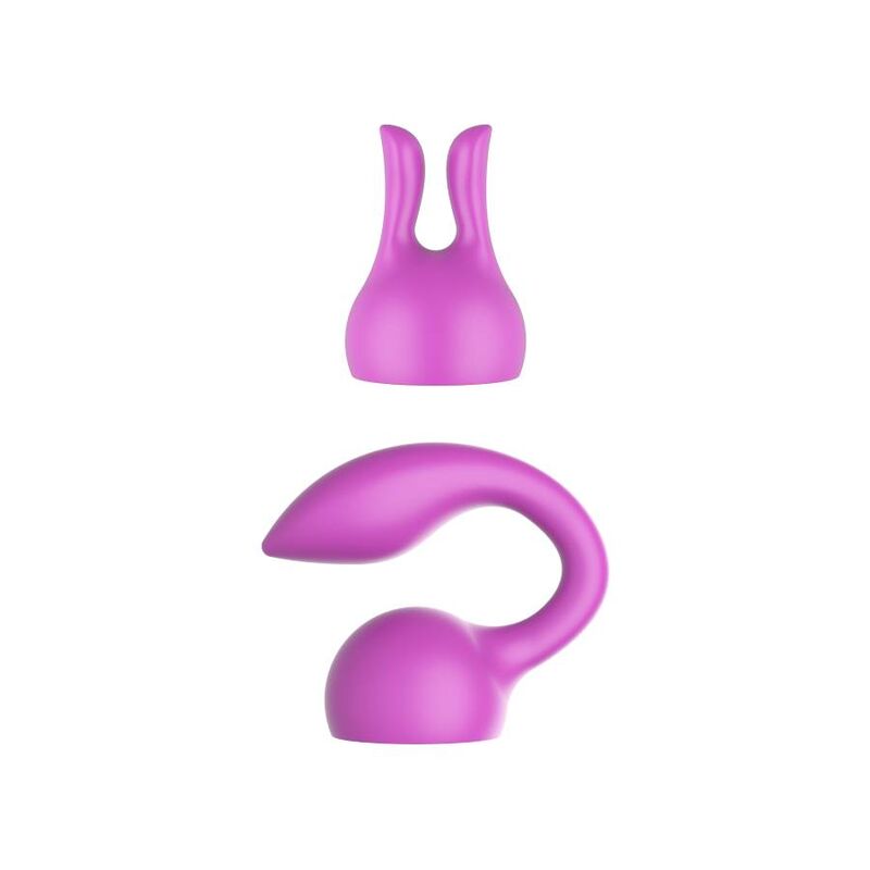 XOCOON - AUFSÄTZE PERSÖNLICHER MASSAGER FUCHSIA