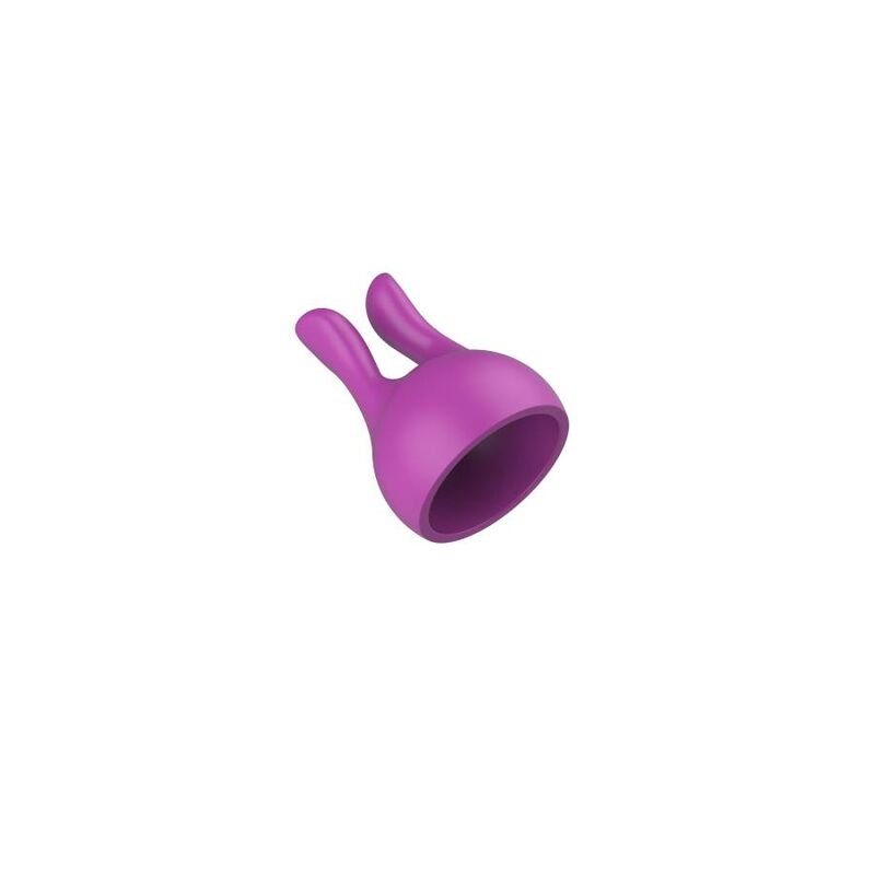 XOCOON - AUFSÄTZE PERSÖNLICHER MASSAGER FUCHSIA