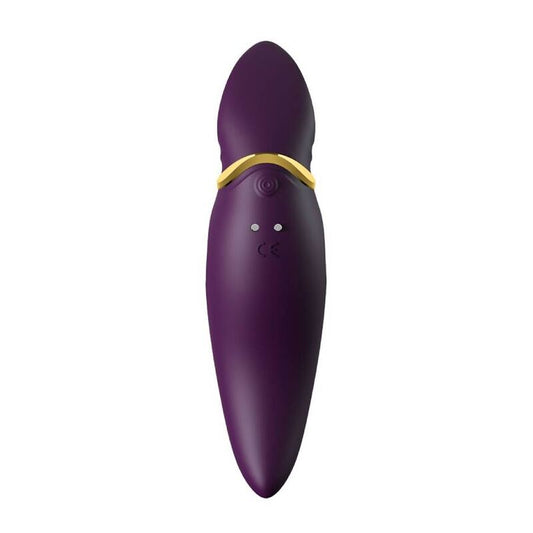 ZALO - HERO PULSE WAVE MASSAGER LILA