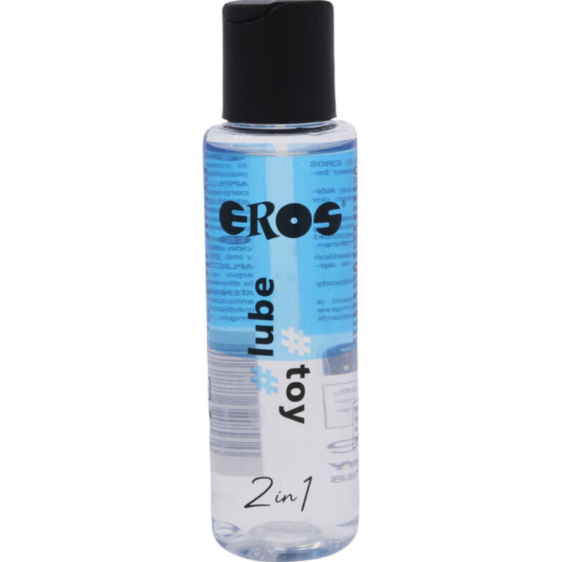 EROS - SCHMIERMITTEL SPIELZEUG 100 ML