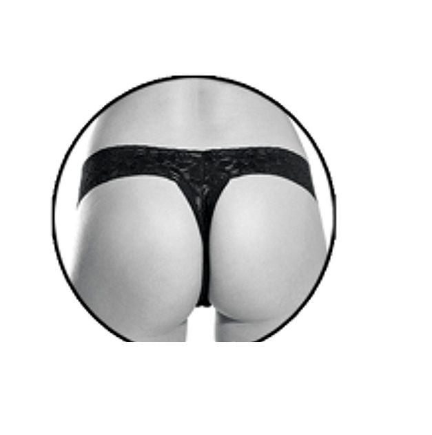 FETISH FANTASY LIMITED EDITION – VIBRIERENDE HÖSCHEN MIT FERNBEDIENUNG