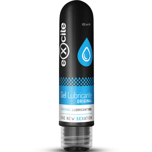 EXCITE - SCHMIERMITTEL ORIGINAL 100 ML