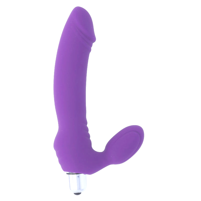 INTENSE - SUGAR SEVEN SPEEDS SILIKON FLIEDER