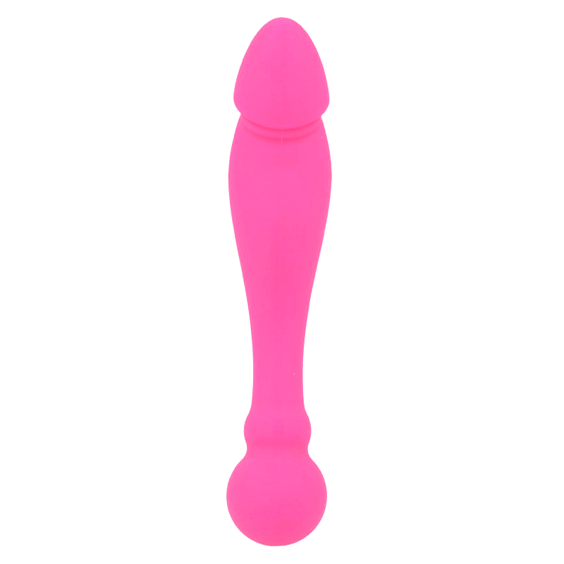 INTENSIV - SILIKON RICK DUAL PINK