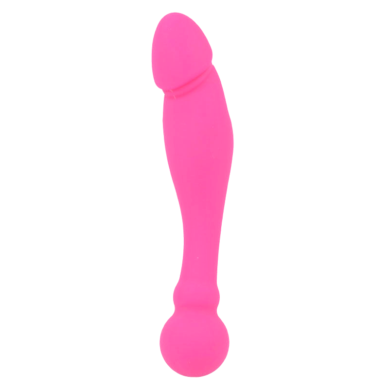 INTENSIV - SILIKON RICK DUAL PINK