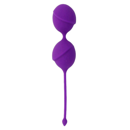 INTENSE - KARMY FIT KEGEL SILIKON FLIEDER