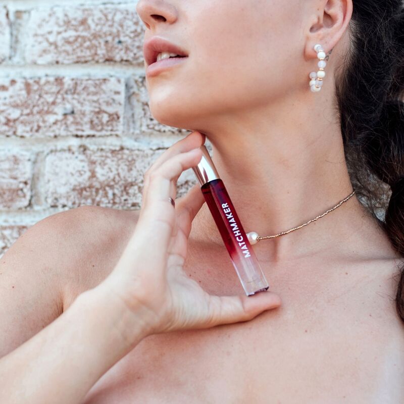 EYE OF LOVE - MATCHMAKER RED DIAMOND PARFÜM LOCKEN SIE SIE AN 10 ML