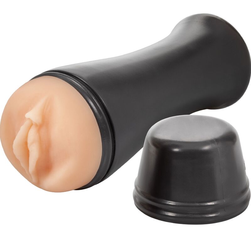 PRIVAT - MASTURBATOR HEISSE SEXBALL TO GO