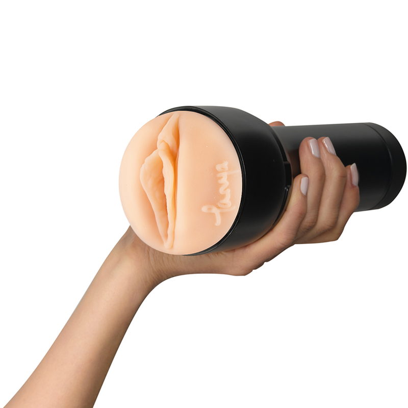 KIIROO - FÜHLEN SIE TANYA TATE - STARS COLLECTION STROKER