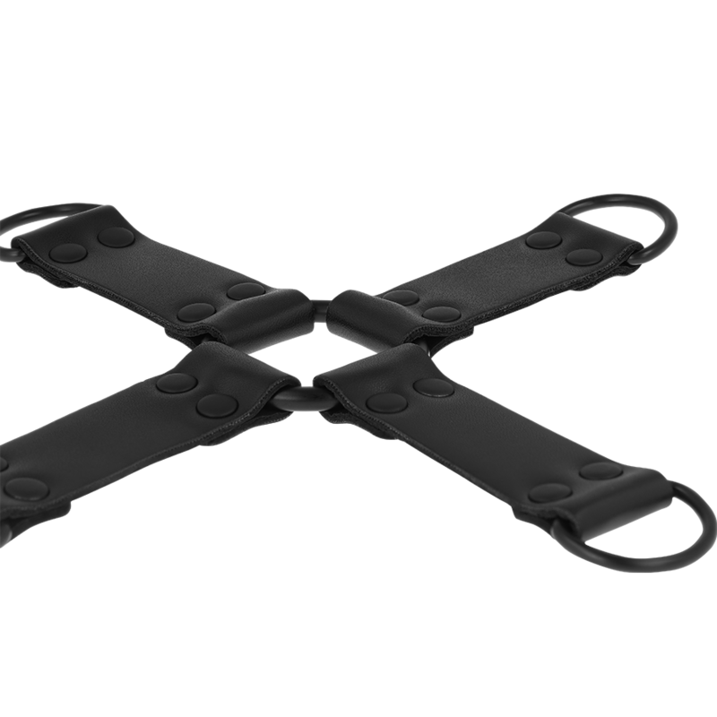 INTENSIV - FETISCH HOG TIE