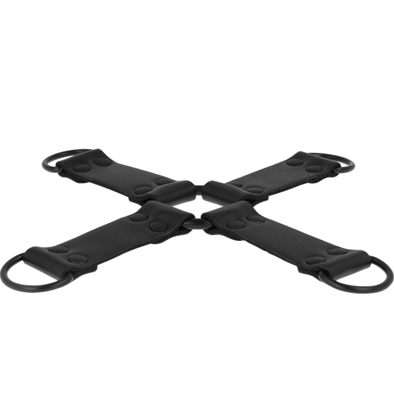 INTENSIV - FETISCH HOG TIE