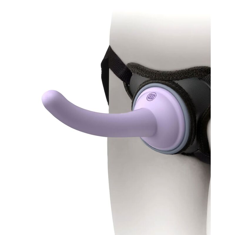 DILLIO - BODY DOCK VIOLETT GURT