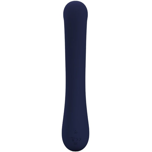 PRETTY LOVE - LAMAR RABBIT VIBRATOR & BLAUER G-PUNKT