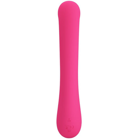 PRETTY LOVE - LAMAR RABBIT VIBRATOR & ROSA G-PUNKT